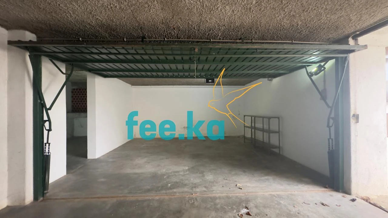 Garagem para Arrendamento em Castelo Branco Foto 9