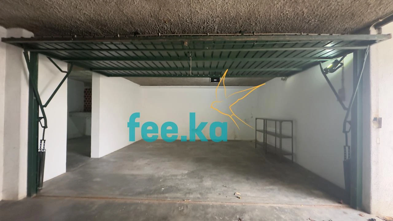 Garagem para Arrendamento em Castelo Branco Foto 10