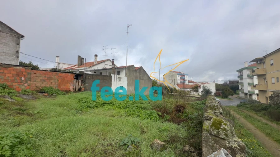 Terreno para Venda em Castelo Branco Foto 15