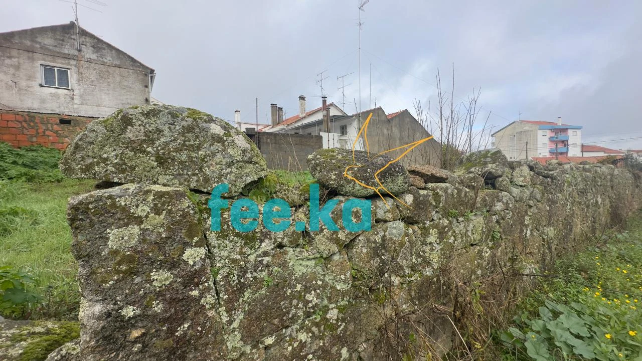 Terreno para Venda em Castelo Branco Foto 17
