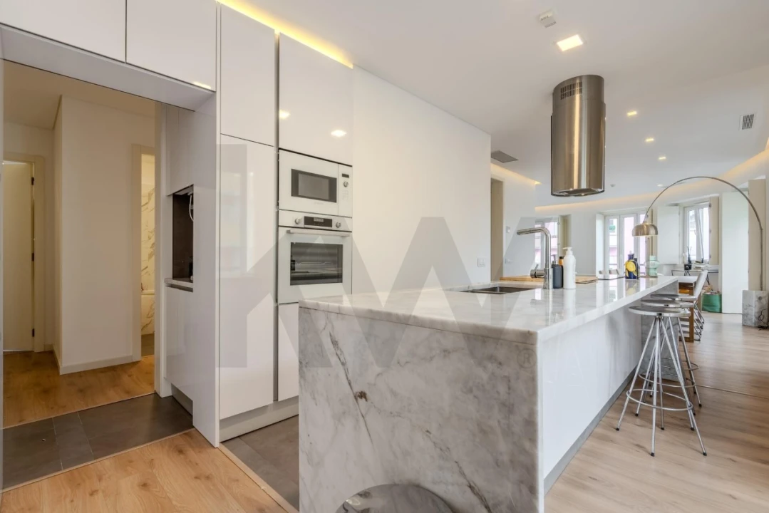 Apartamento T3 para Venda em Avenidas Novas Foto 10