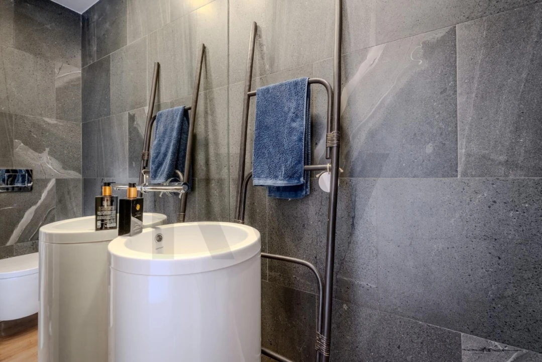 Apartamento T3 para Venda em Avenidas Novas Foto 16