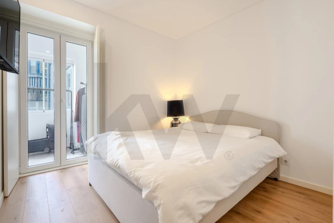 Apartamento T3 para Venda em Avenidas Novas Foto 22