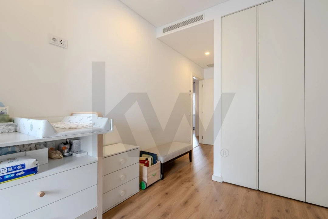 Apartamento T3 para Venda em Avenidas Novas Foto 23