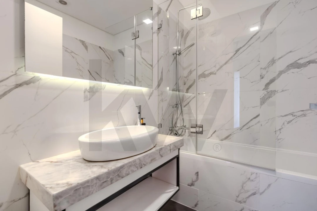 Apartamento T3 para Venda em Avenidas Novas Foto 26
