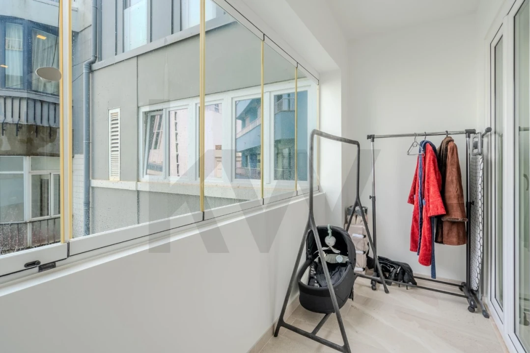 Apartamento T3 para Venda em Avenidas Novas Foto 27
