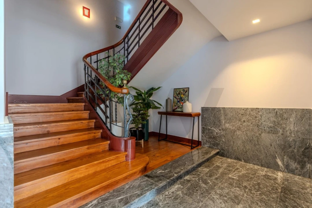 Apartamento T3 para Venda em Avenidas Novas Foto 34
