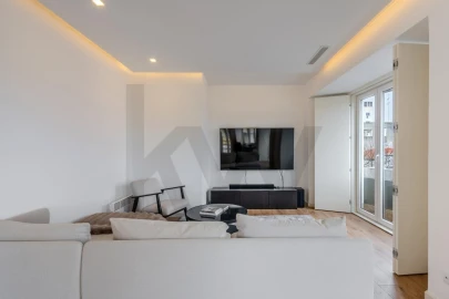 Apartamento T3 para Venda em Avenidas Novas