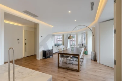 Apartamento T3 para Venda em Avenidas Novas