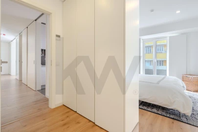 Apartamento T3 para Venda em Avenidas Novas