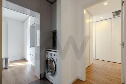 Apartamento T3 para Venda em Avenidas Novas