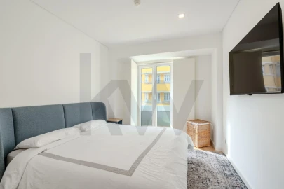 Apartamento T3 para Venda em Avenidas Novas