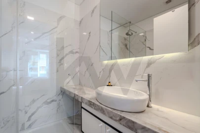Apartamento T3 para Venda em Avenidas Novas