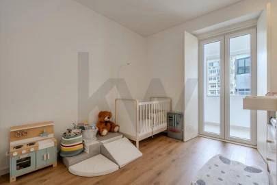Apartamento T3 para Venda em Avenidas Novas