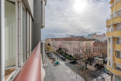 Apartamento T3 para Venda em Avenidas Novas