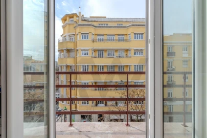 Apartamento T3 para Venda em Avenidas Novas