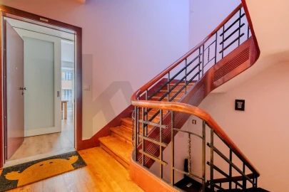 Apartamento T3 para Venda em Avenidas Novas