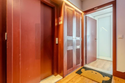 Apartamento T3 para Venda em Avenidas Novas