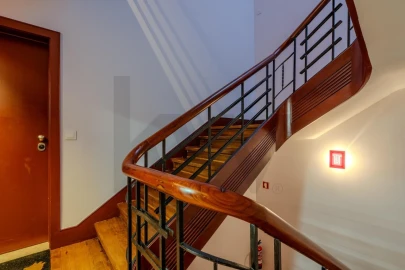 Apartamento T3 para Venda em Avenidas Novas