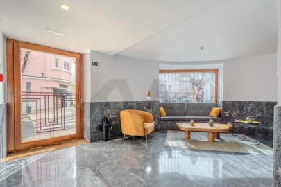 Apartamento T3 para Venda em Avenidas Novas