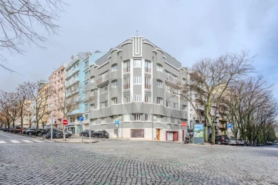 Apartamento T3 para Venda em Avenidas Novas