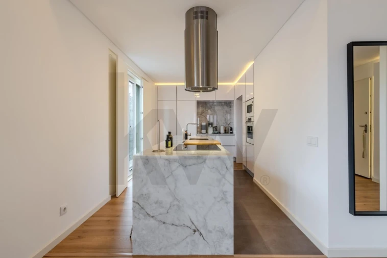 Apartamento T3 para Venda em Avenidas Novas Foto 9