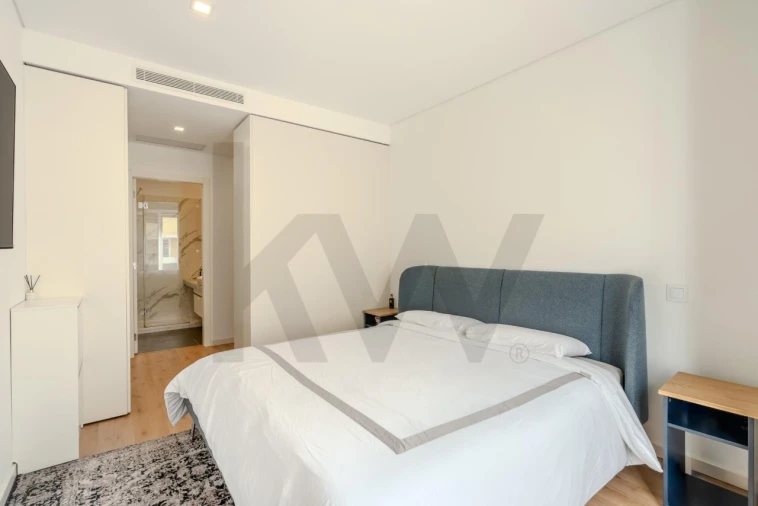 Apartamento T3 para Venda em Avenidas Novas Foto 18