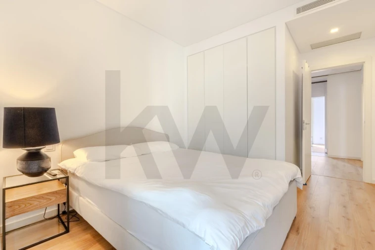Apartamento T3 para Venda em Avenidas Novas Foto 21