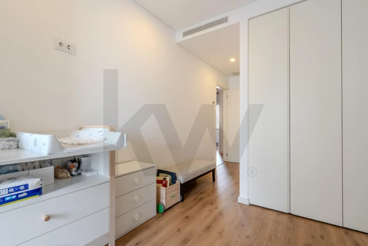 Apartamento T3 para Venda em Avenidas Novas Foto 23
