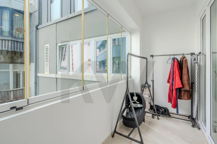 Apartamento T3 para Venda em Avenidas Novas Foto 27