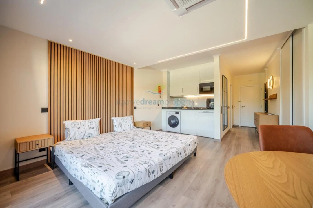 Apartamento para Venda em Albufeira e Olhos de Água Foto 1