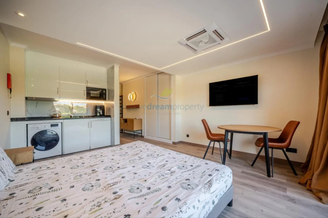 Apartamento para Venda em Albufeira e Olhos de Água Foto 4