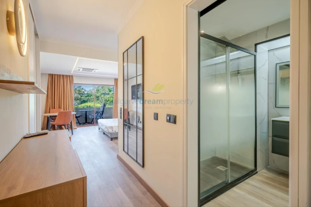 Apartamento para Venda em Albufeira e Olhos de Água Foto 5