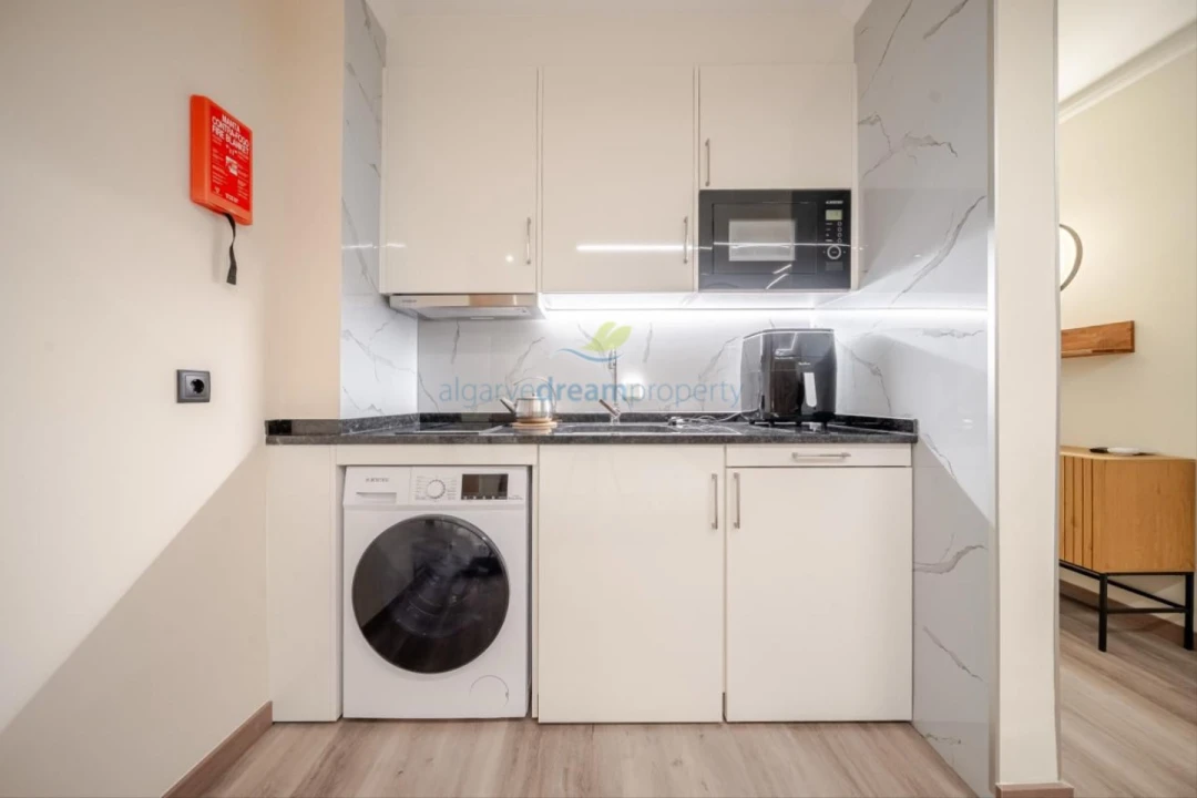 Apartamento para Venda em Albufeira e Olhos de Água Foto 6