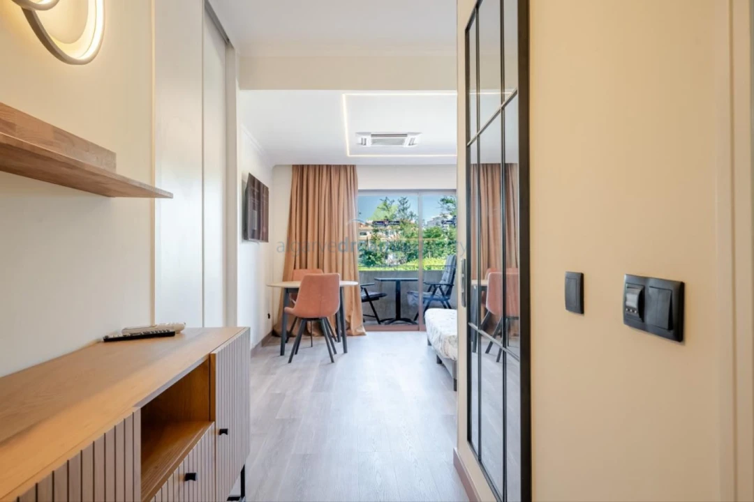 Apartamento para Venda em Albufeira e Olhos de Água Foto 8