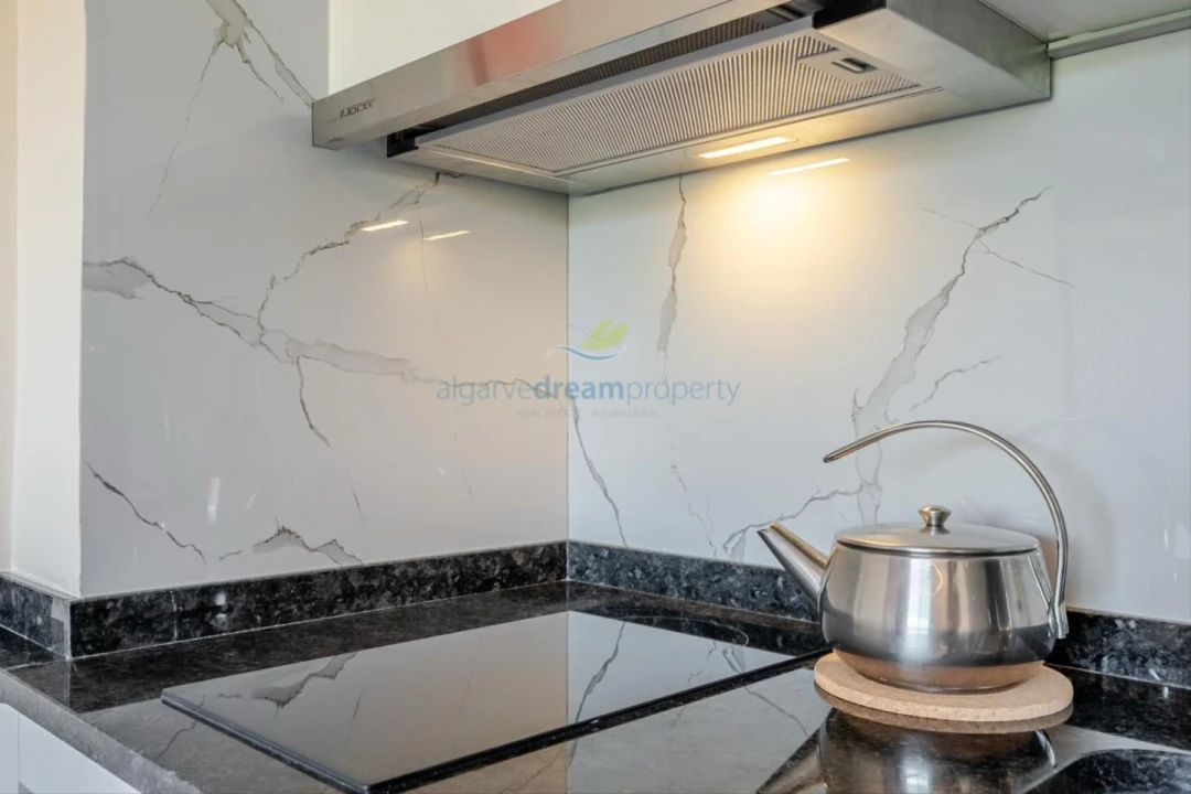 Apartamento para Venda em Albufeira e Olhos de Água Foto 11
