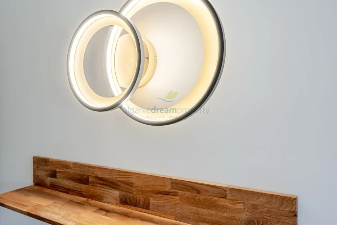 Apartamento para Venda em Albufeira e Olhos de Água Foto 12