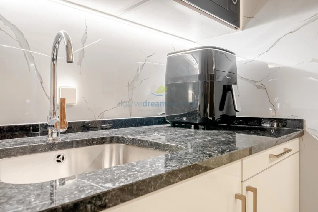 Apartamento para Venda em Albufeira e Olhos de Água Foto 14
