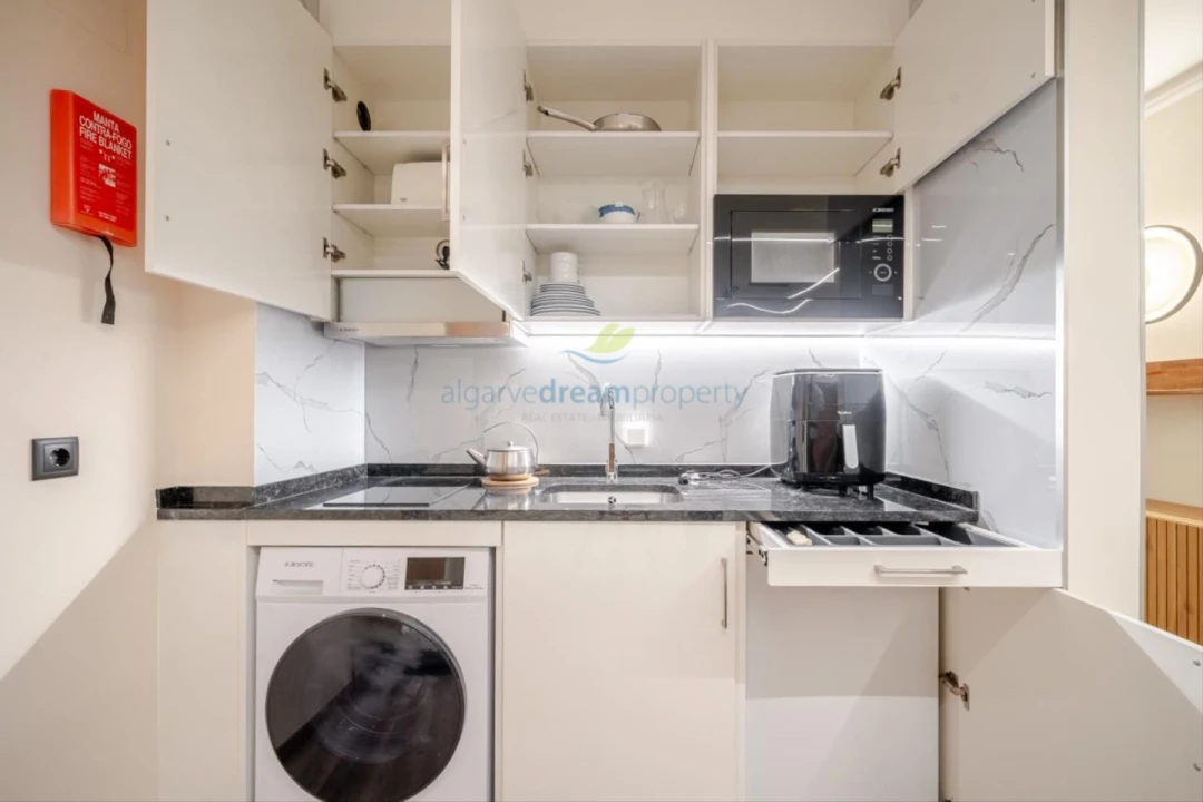 Apartamento para Venda em Albufeira e Olhos de Água Foto 15
