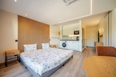 Apartamento para Venda em Albufeira e Olhos de Água