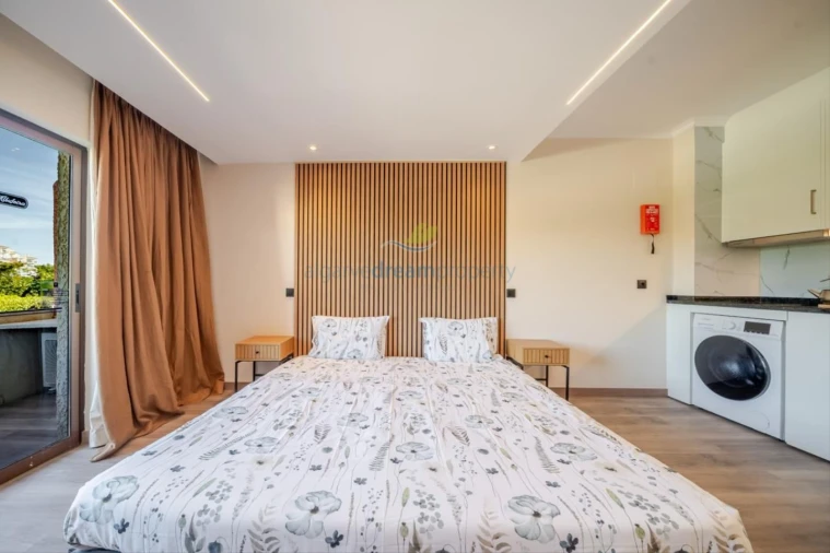 Apartamento para Venda em Albufeira e Olhos de Água Foto 2
