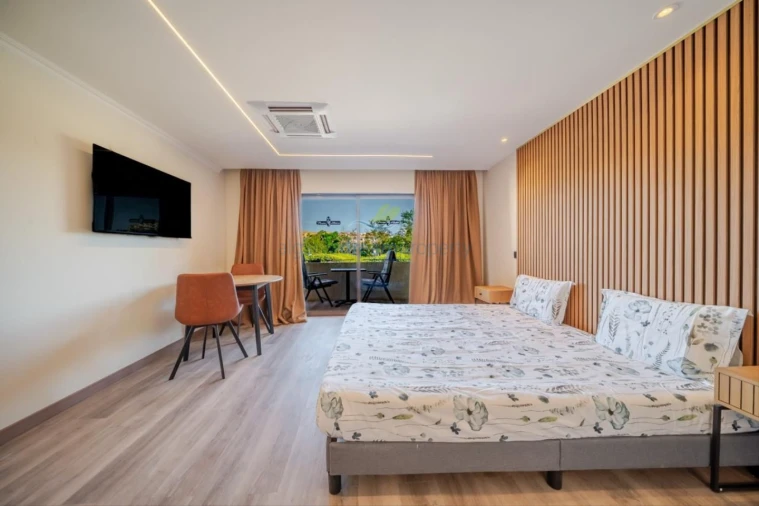Apartamento para Venda em Albufeira e Olhos de Água Foto 3