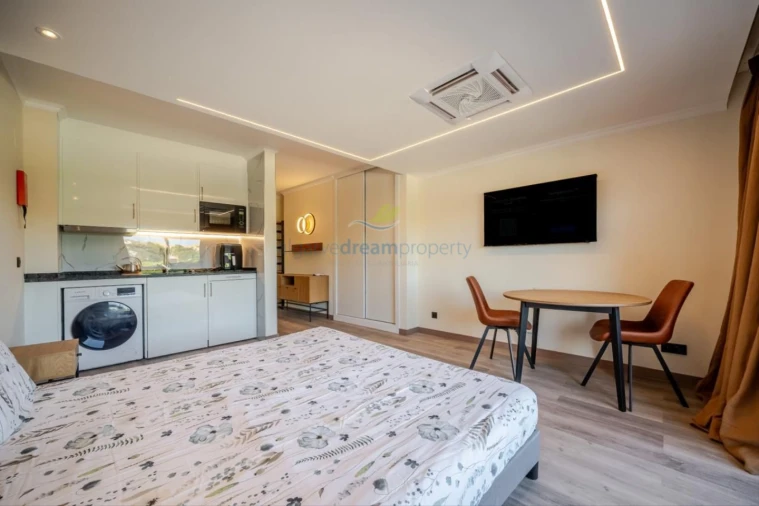 Apartamento para Venda em Albufeira e Olhos de Água Foto 4