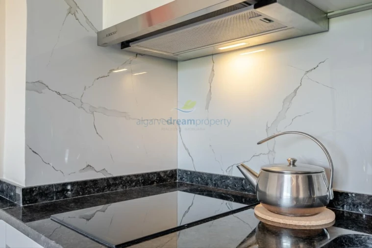 Apartamento para Venda em Albufeira e Olhos de Água Foto 11