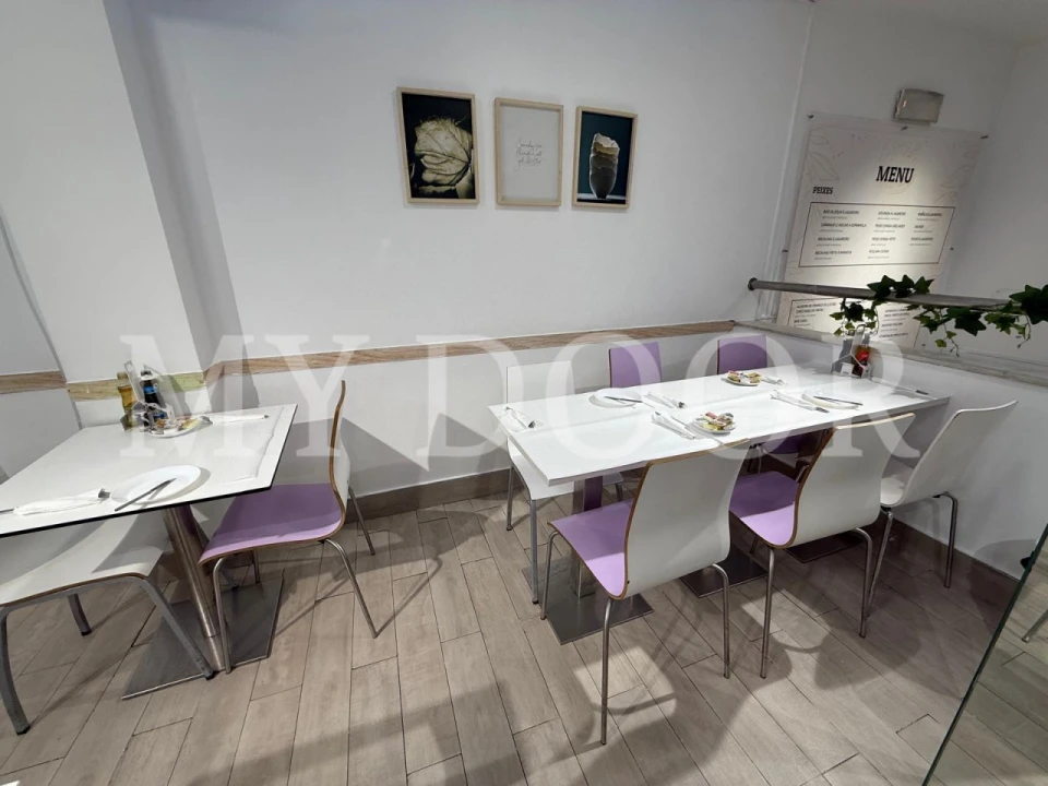 Negócio para Arrendamento em Moscavide e Portela Foto 3