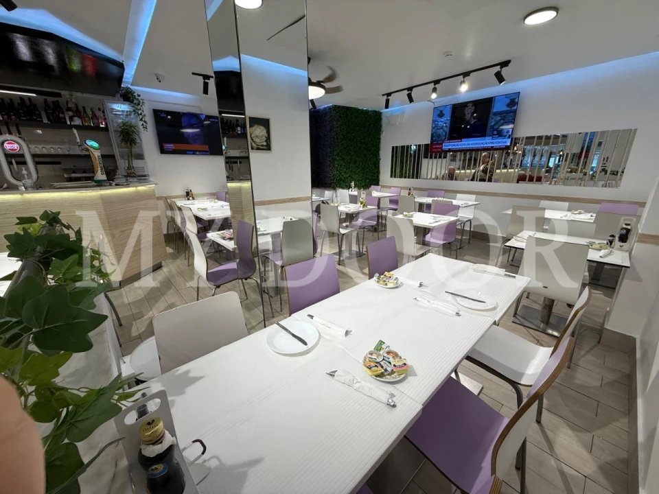 Negócio para Arrendamento em Moscavide e Portela Foto 4