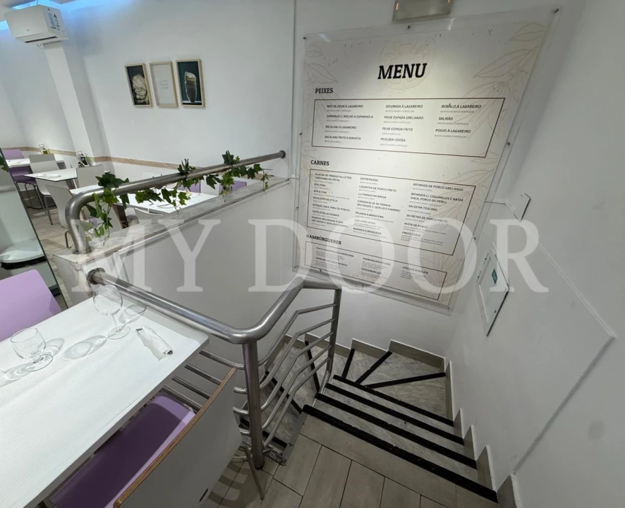 Negócio para Arrendamento em Moscavide e Portela Foto 14