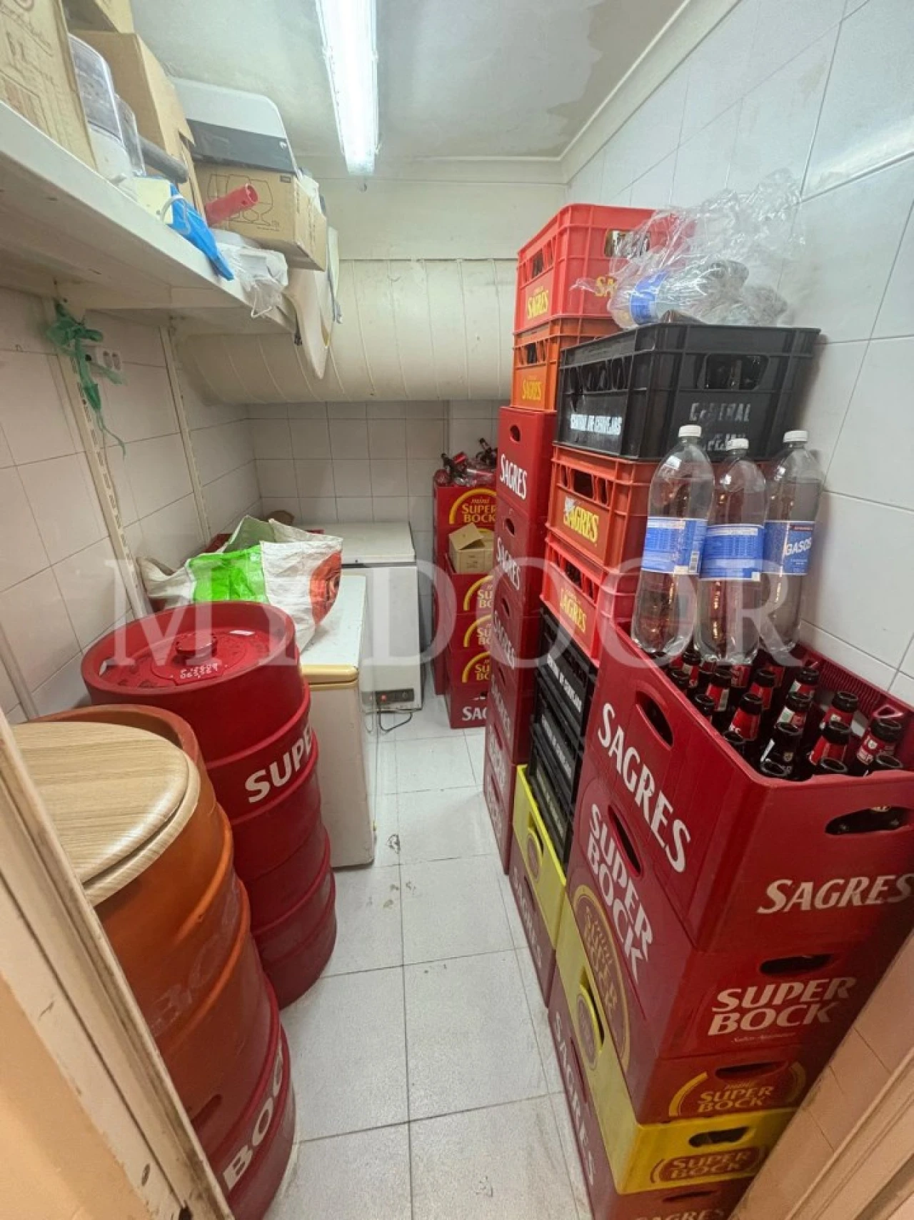 Negócio para Arrendamento em Moscavide e Portela Foto 36