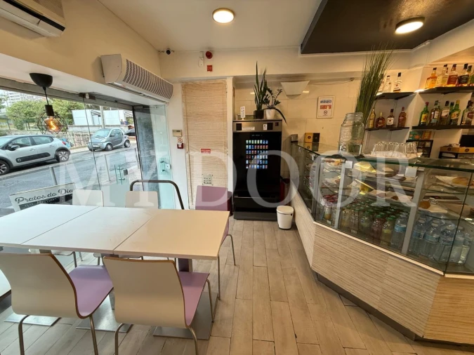 Negócio para Arrendamento em Moscavide e Portela Foto 8