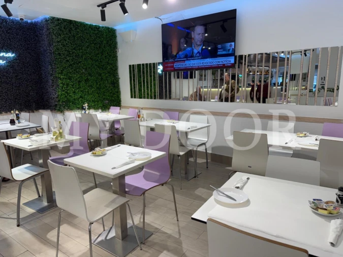 Negócio para Arrendamento em Moscavide e Portela Foto 13